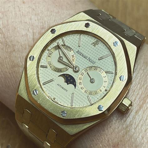 orologio audemars piguet usato|Used Audemars Piguet Watches .